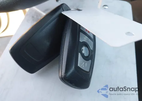 2013 BMW 528I from USA, damaged, VIN WBAXG5C58DDY30977